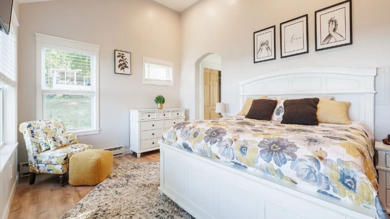 Photo of Bedroom in Wolcott