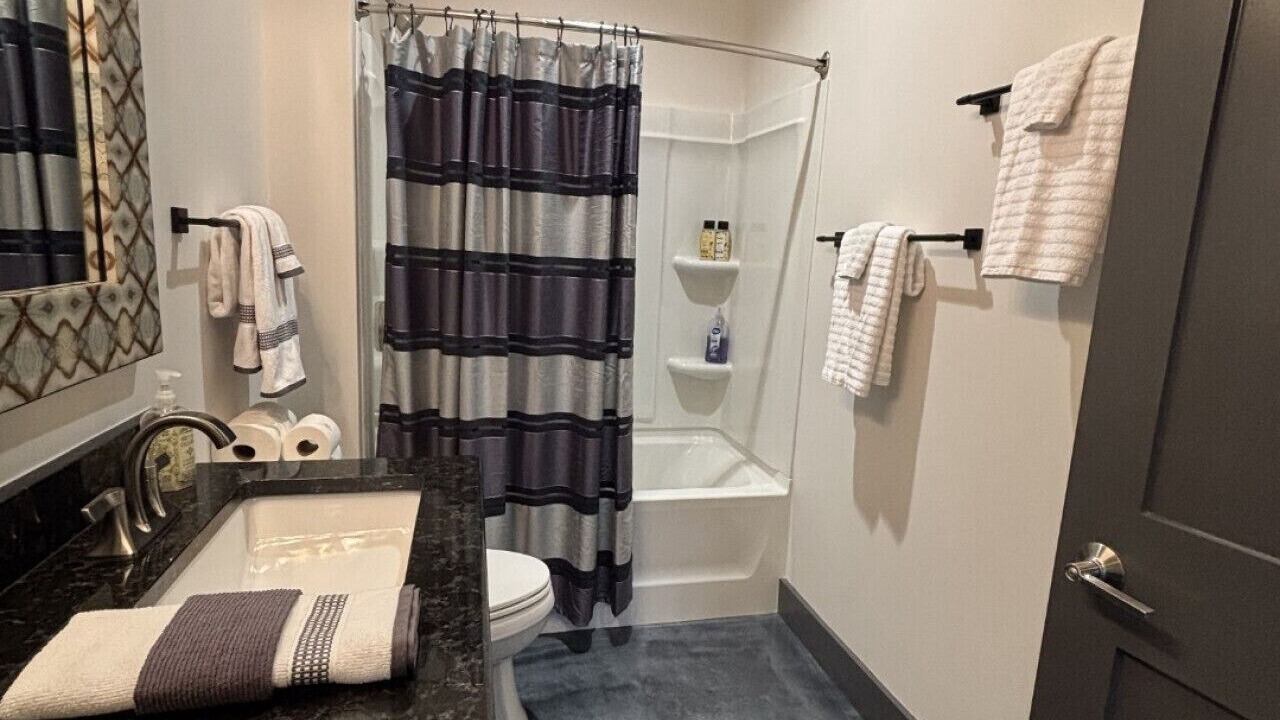 Photo of Bathroom in Brevard