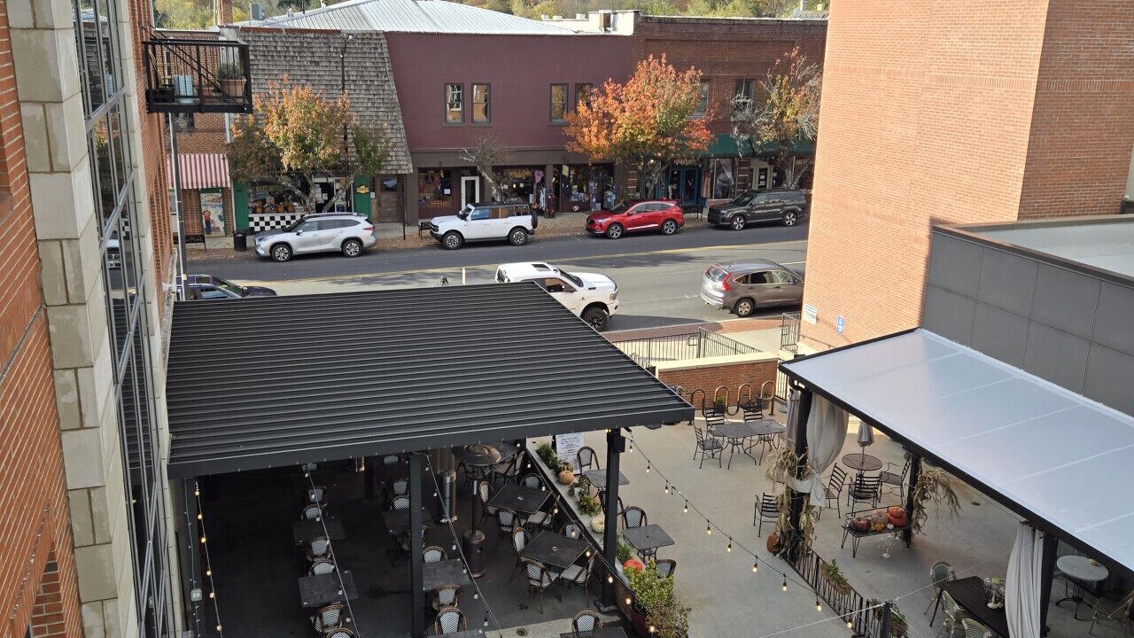 Photo of Outdoor in Brevard