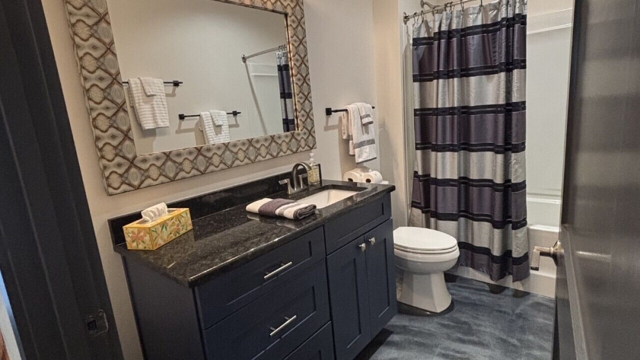 Photo of Bathroom in Brevard