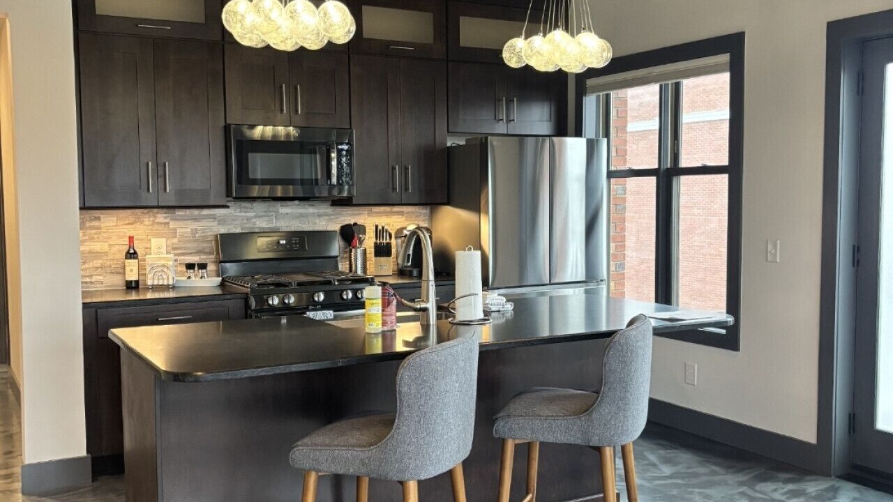 Photo of Kitchen in Brevard