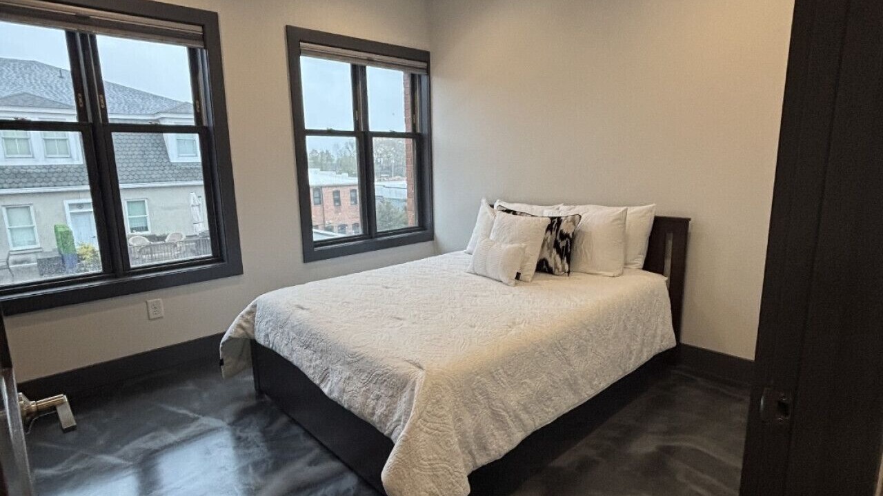 Photo of Bedroom in Brevard