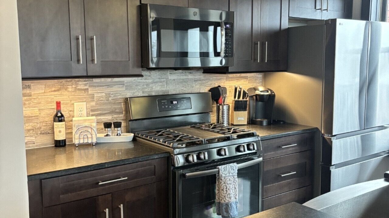 Photo of Kitchen in Brevard