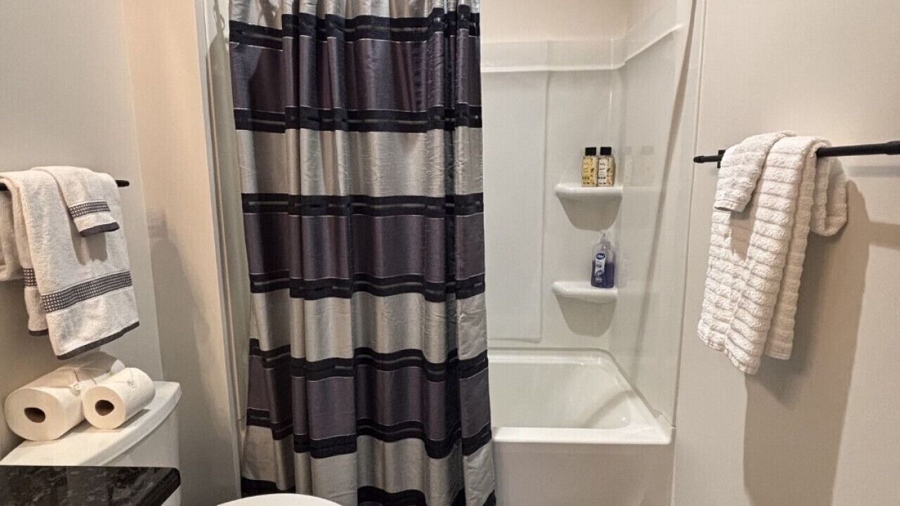 Photo of Bathroom in Brevard