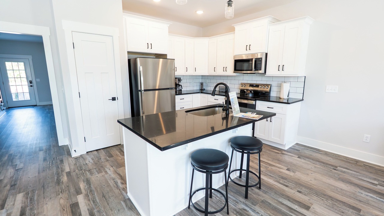 Photo of Kitchen in Murfreesboro