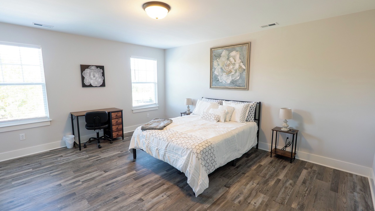 Photo of Bedroom in Murfreesboro
