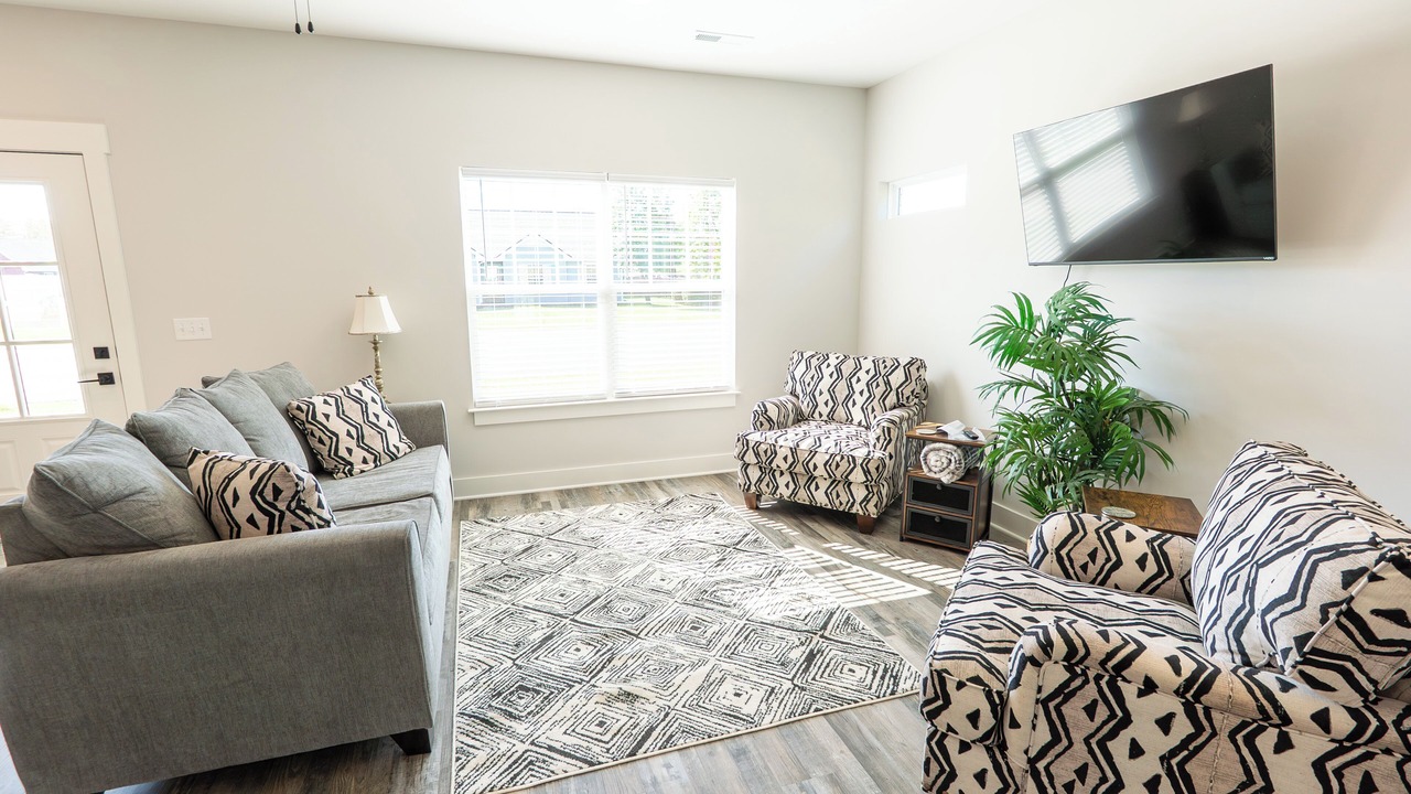 Photo of Livingroom in Murfreesboro
