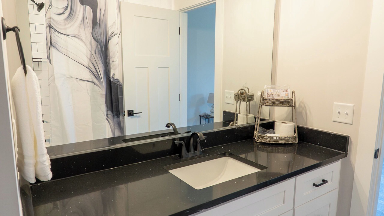 Photo of Bathroom in Murfreesboro