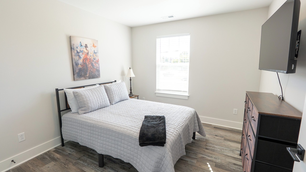 Photo of Bedroom in Murfreesboro