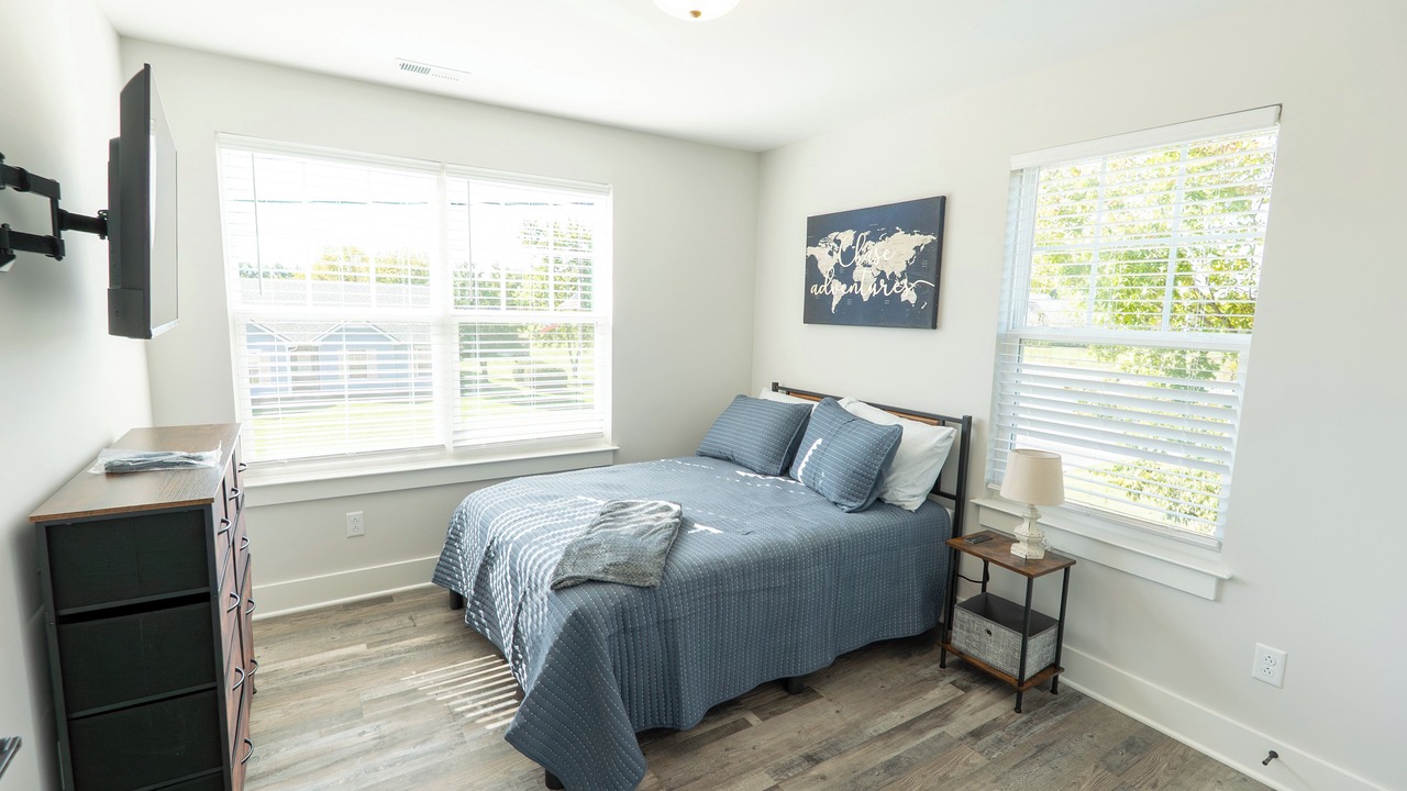 Photo of Bedroom in Murfreesboro
