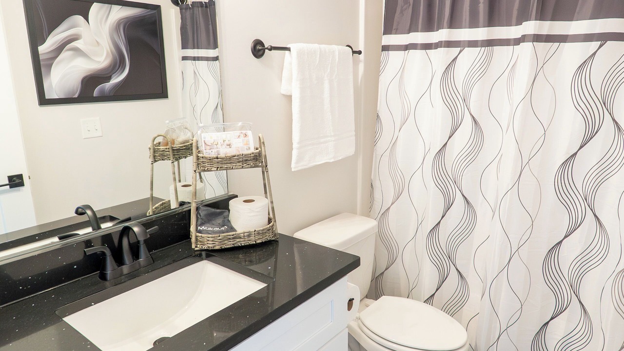 Photo of Bathroom in Murfreesboro