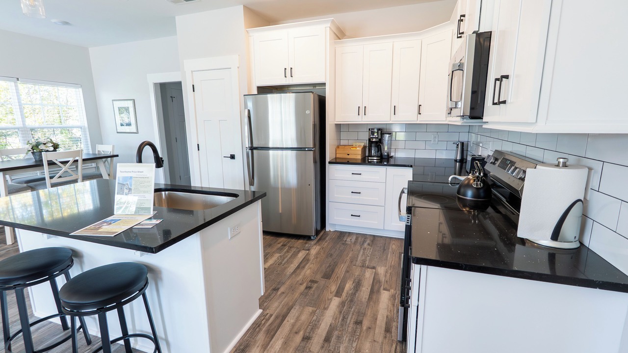 Photo of Kitchen in Murfreesboro