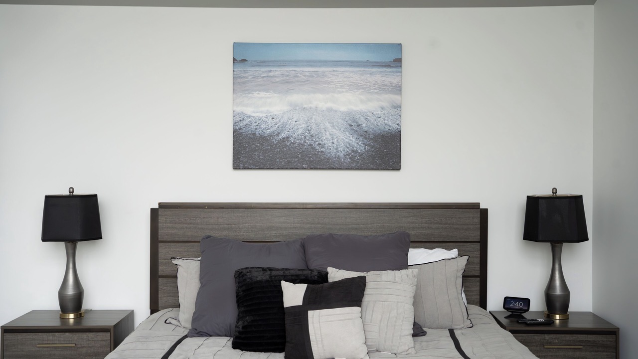 Photo of Bedroom in Point Edward