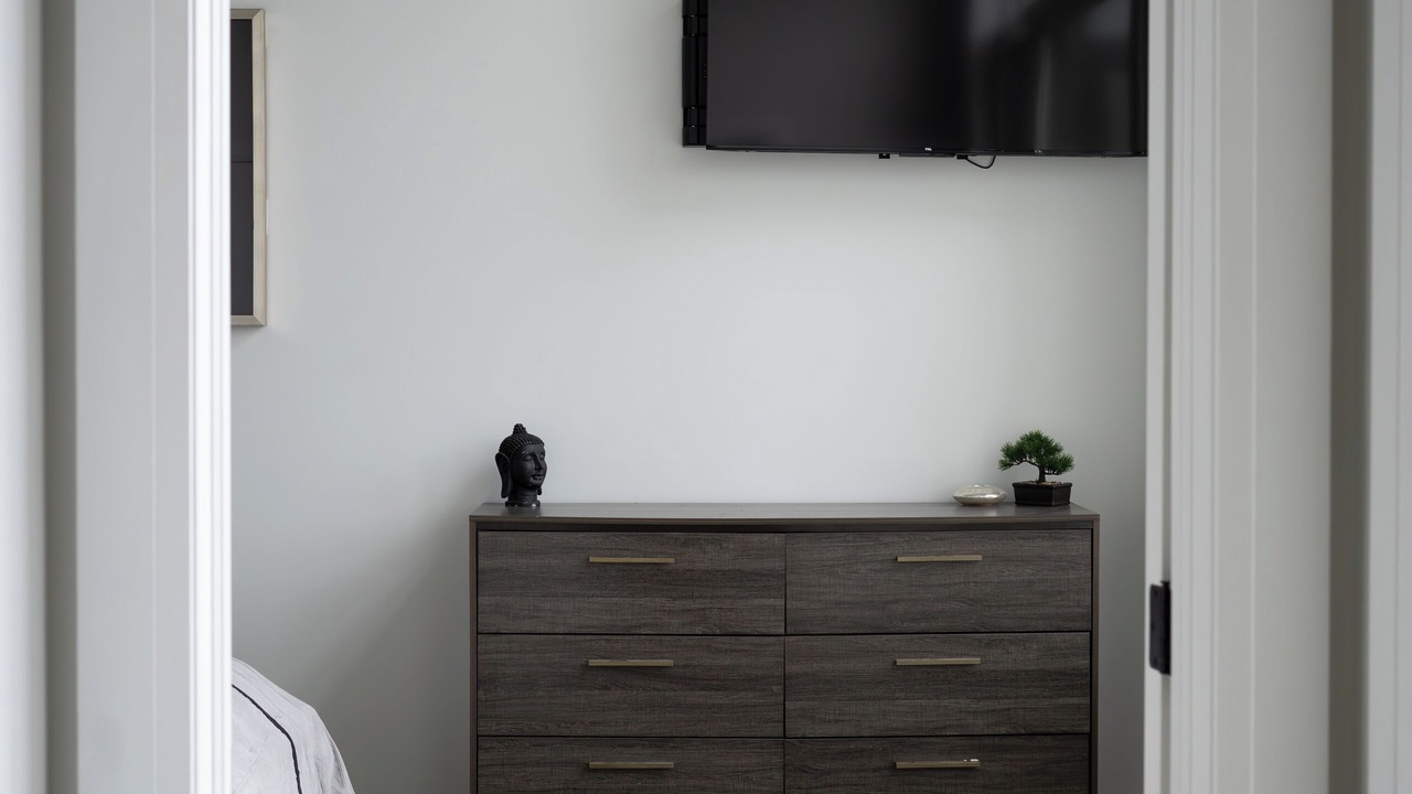 Photo of Bedroom in Point Edward