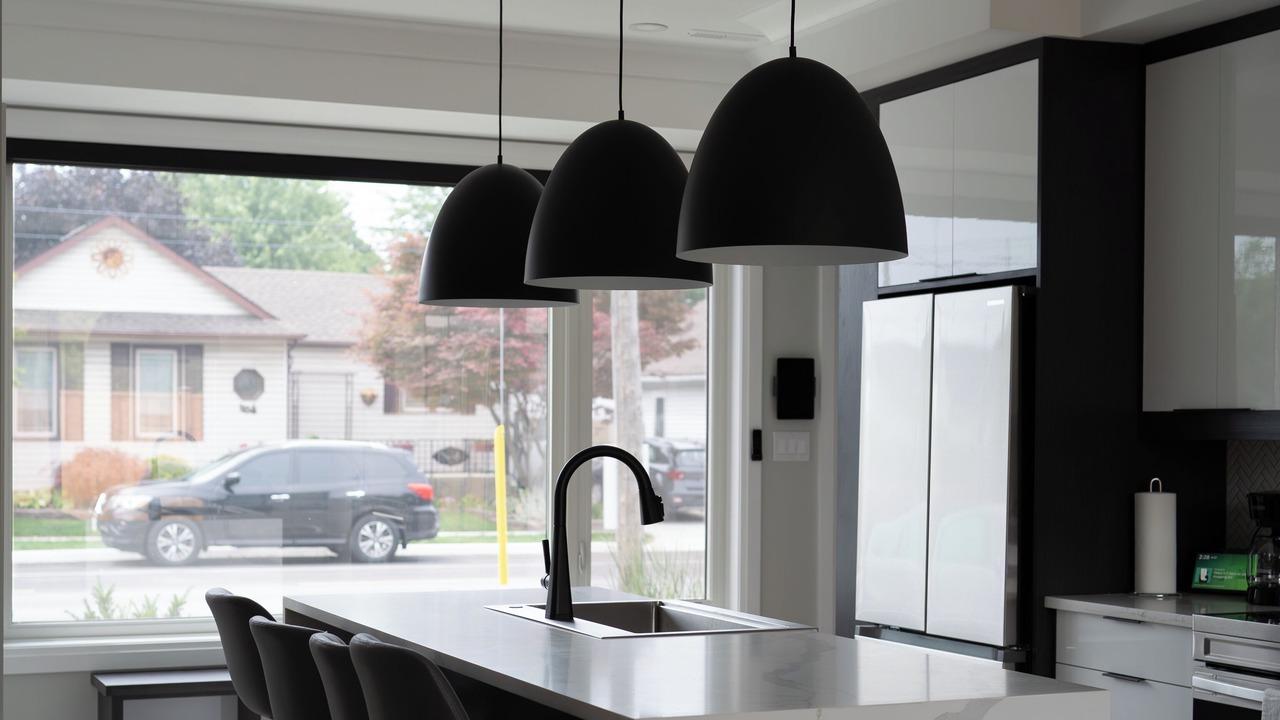 Photo of Kitchen in Point Edward