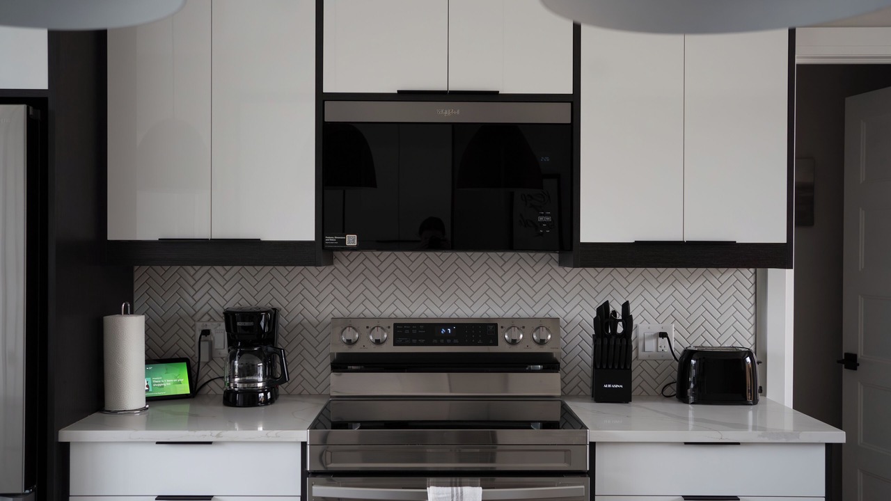 Photo of Kitchen in Point Edward