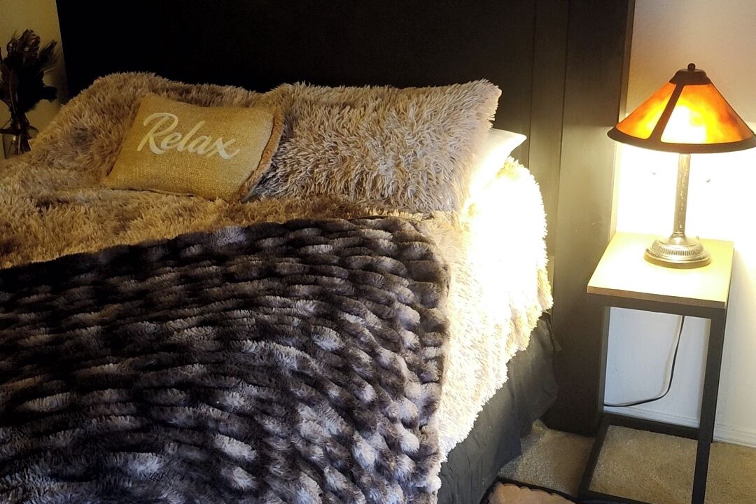 Photo of Bedroom in Boise