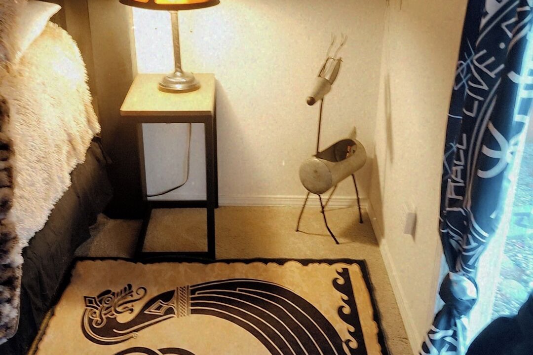 Photo of Bedroom in Boise