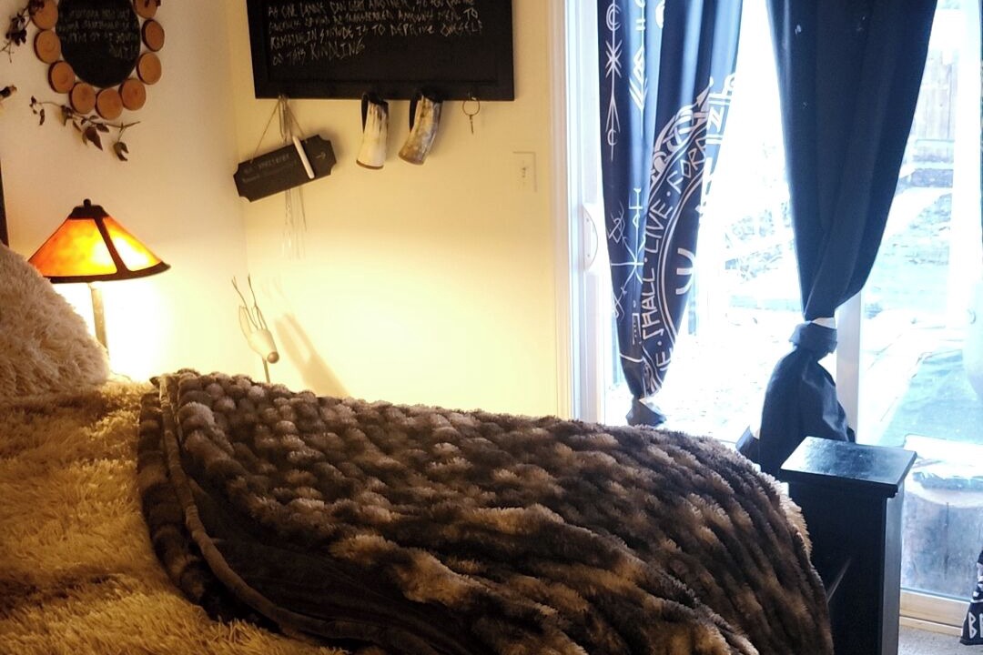 Photo of Bedroom in Boise