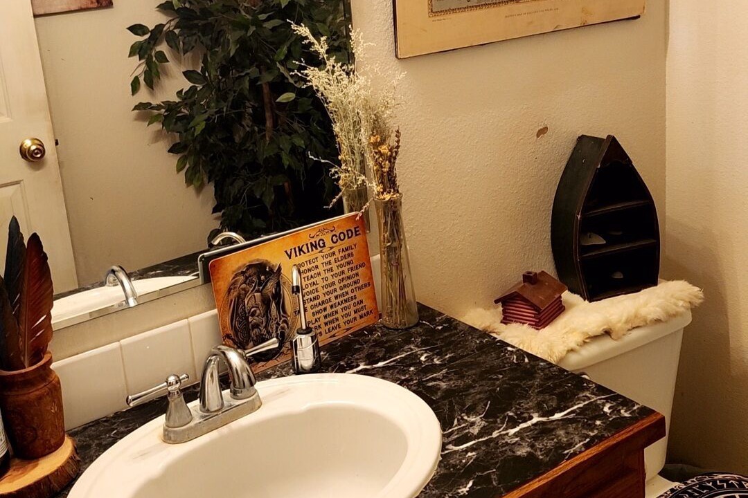 Photo of Bathroom in Boise