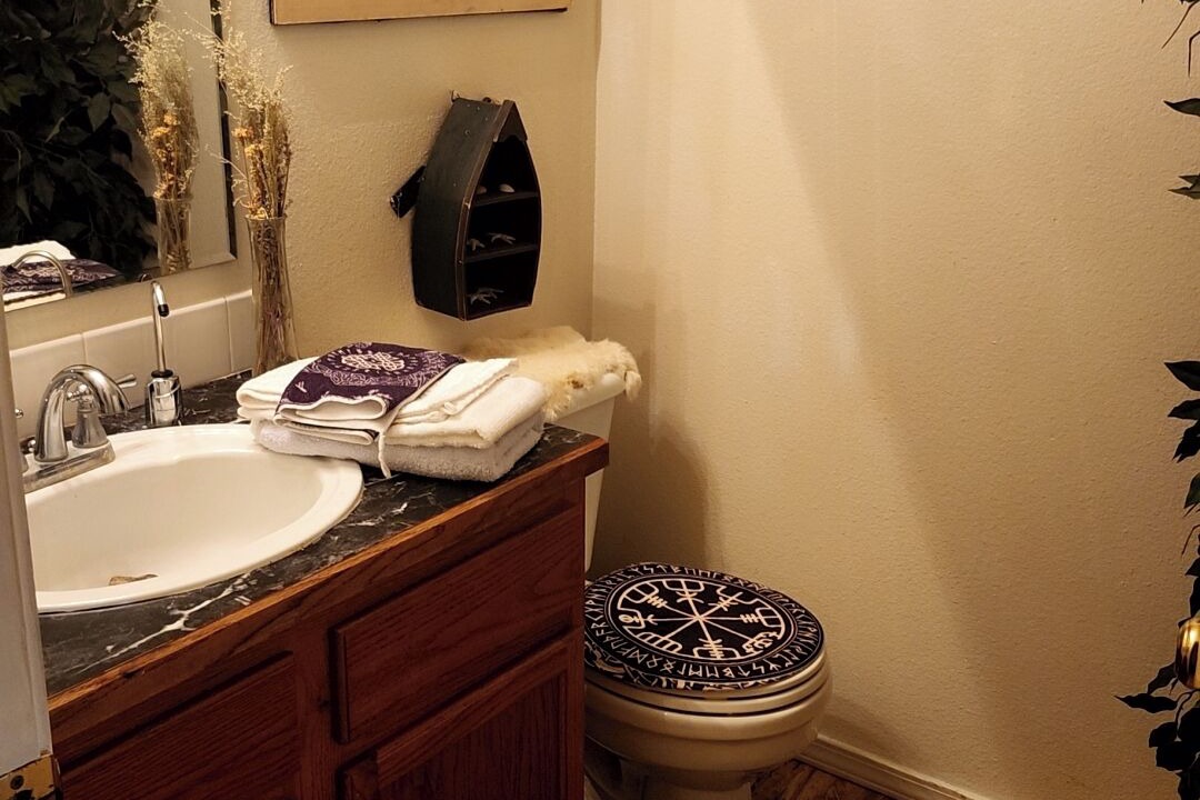 Photo of Bathroom in Boise