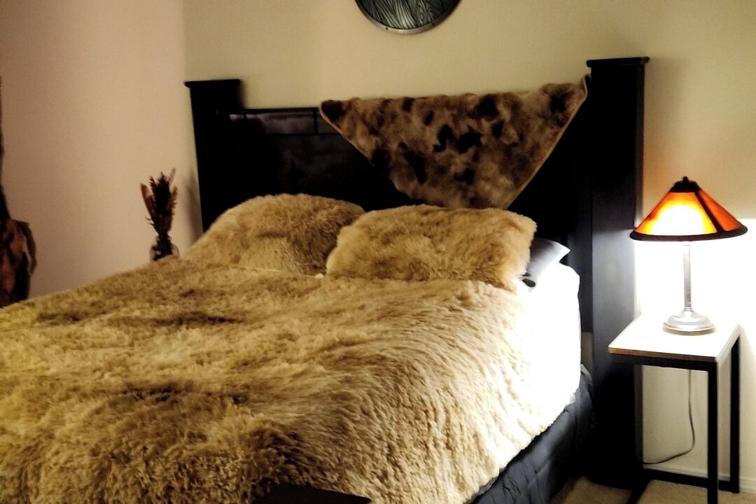 Photo of Bedroom in Boise