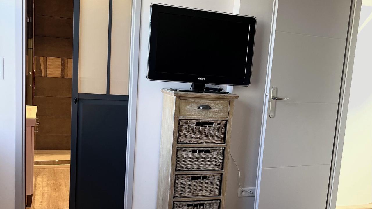 Photo of Bedroom in Le Crotoy