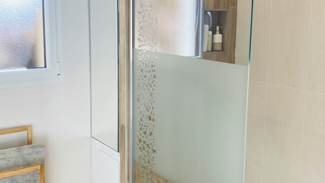 Photo of Bathroom in Le Crotoy