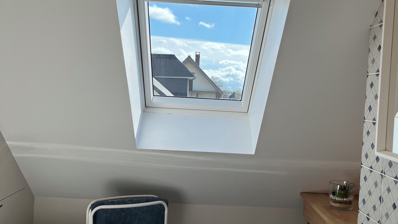 Photo of Bathroom in Le Crotoy