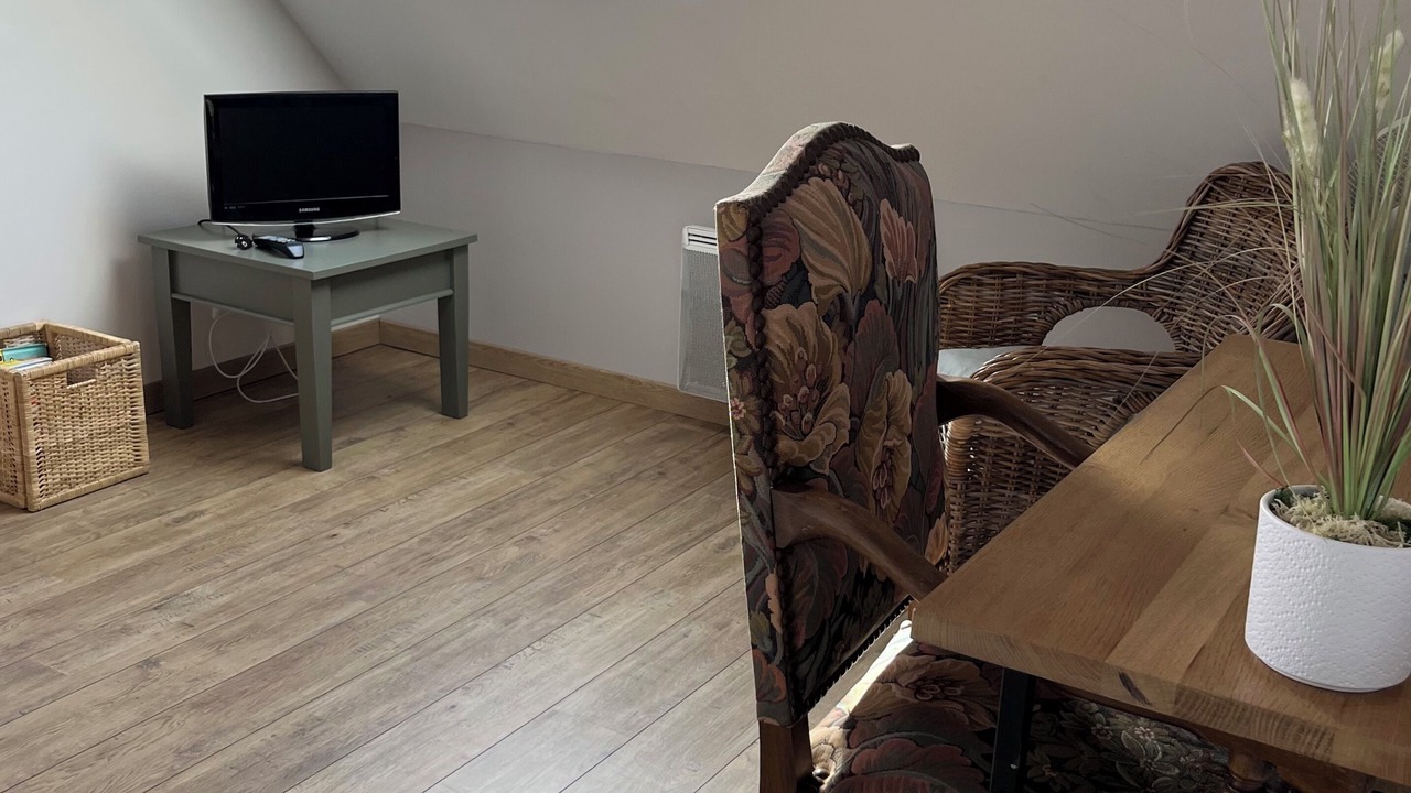 Photo of Livingroom in Le Crotoy
