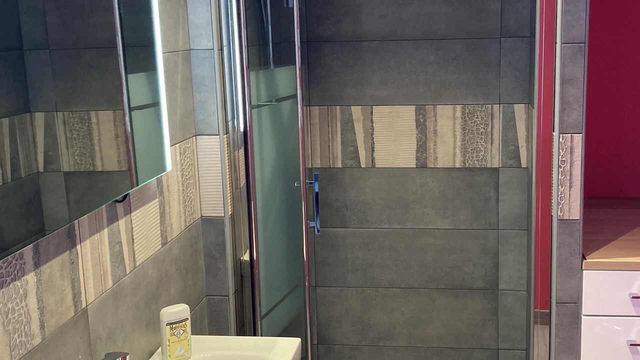 Photo of Bathroom in Le Crotoy