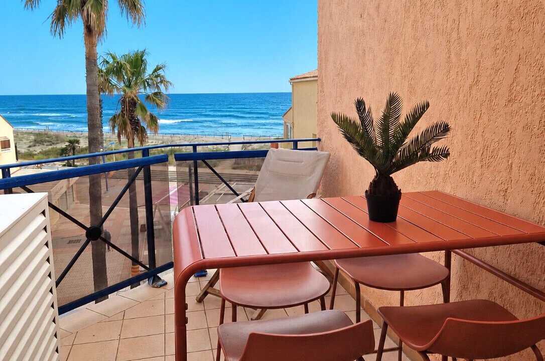 Photo of Outdoor in Sainte-Marie-Plage