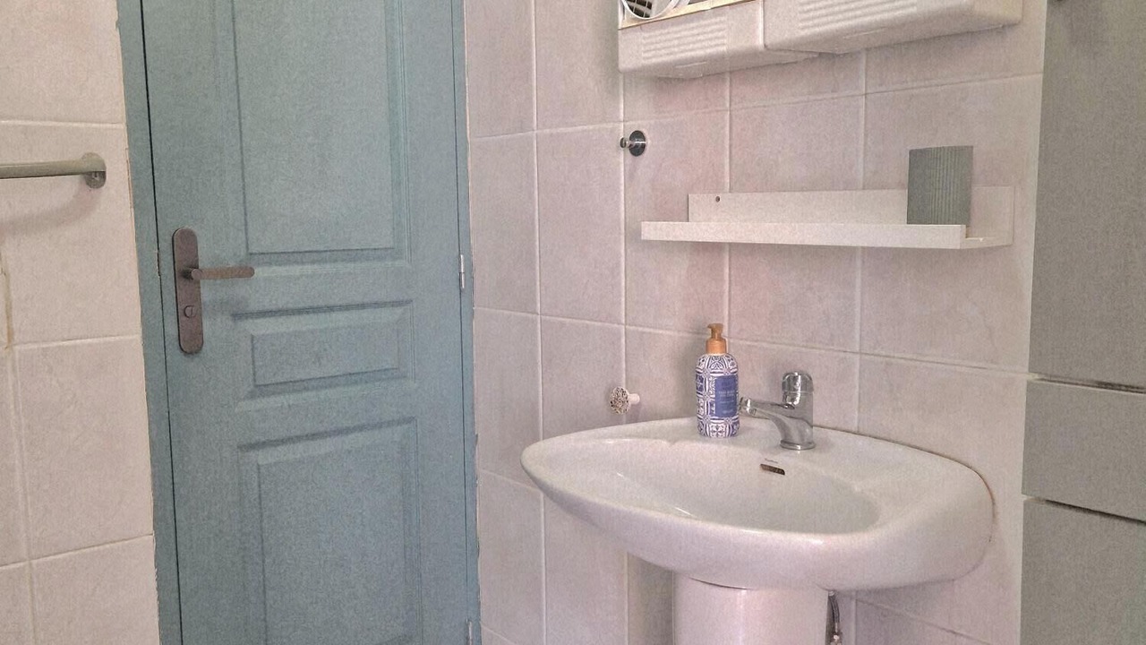 Photo of Bathroom in Sainte-Marie-Plage