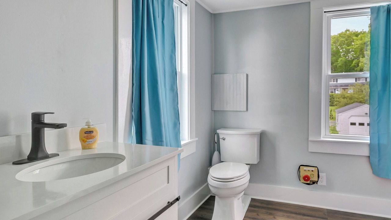 Photo of Bathroom in Orono