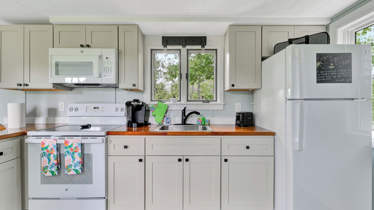 Photo of Kitchen in Orono