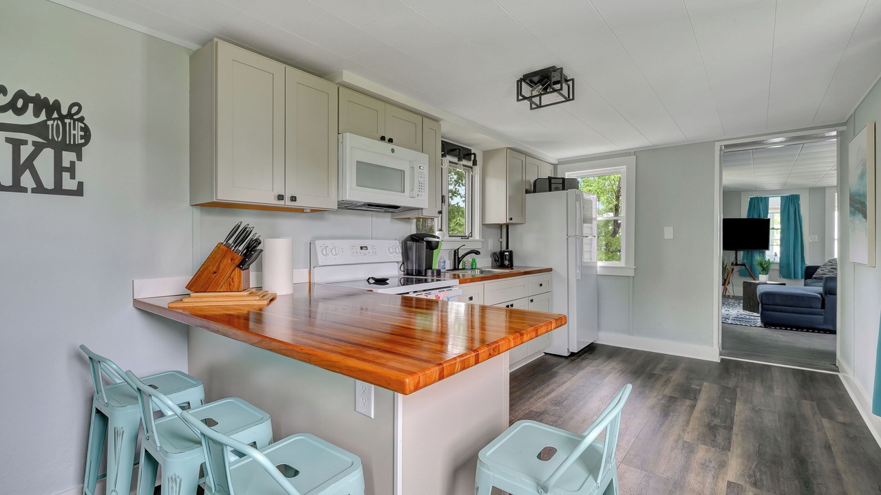 Photo of Kitchen in Orono