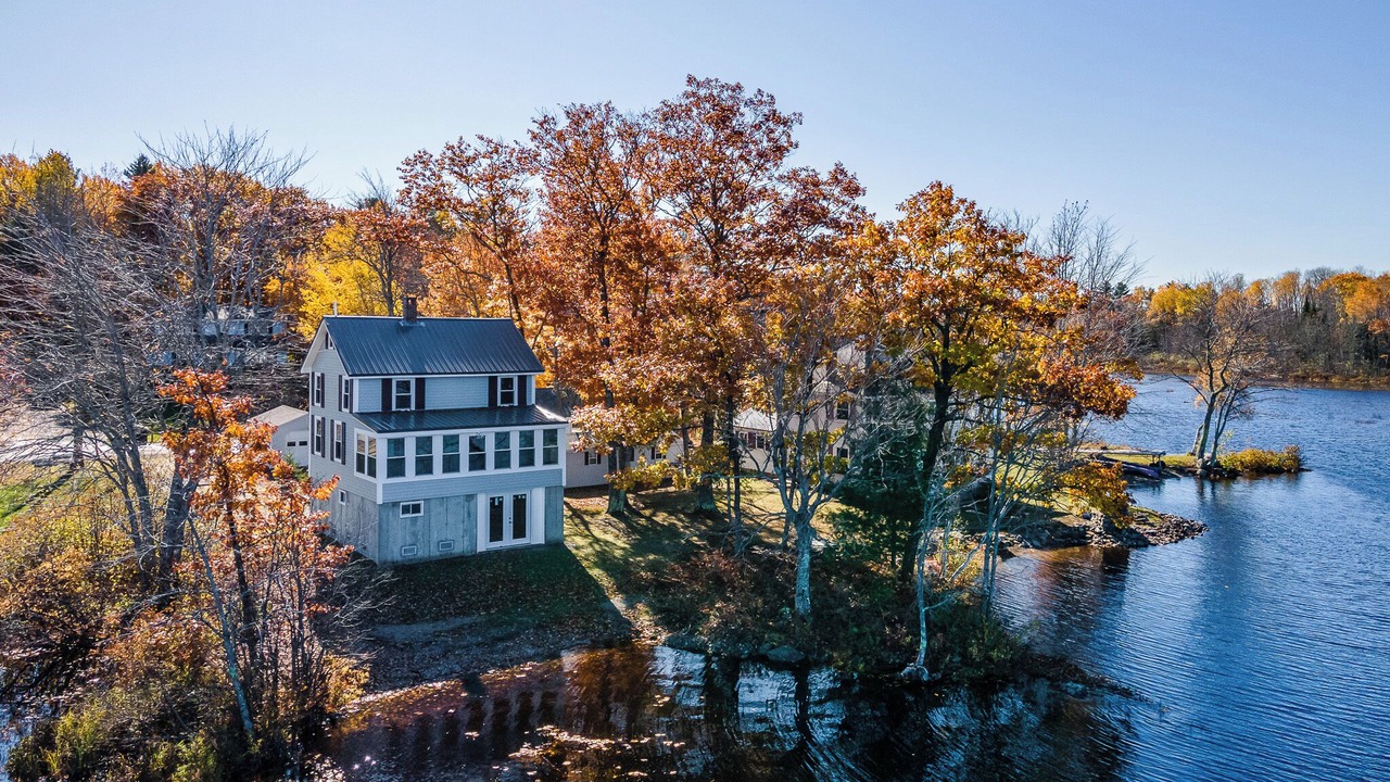 Photo of Outdoor in Orono