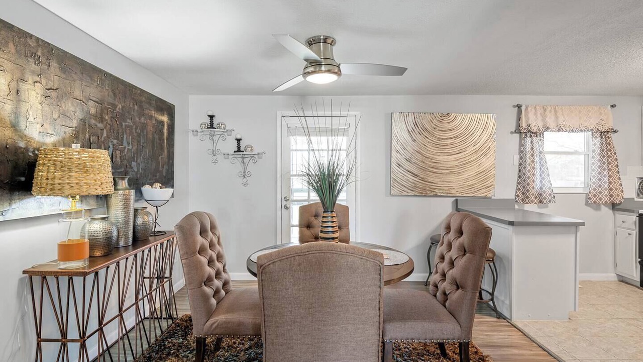 Photo of Livingroom in Mosby