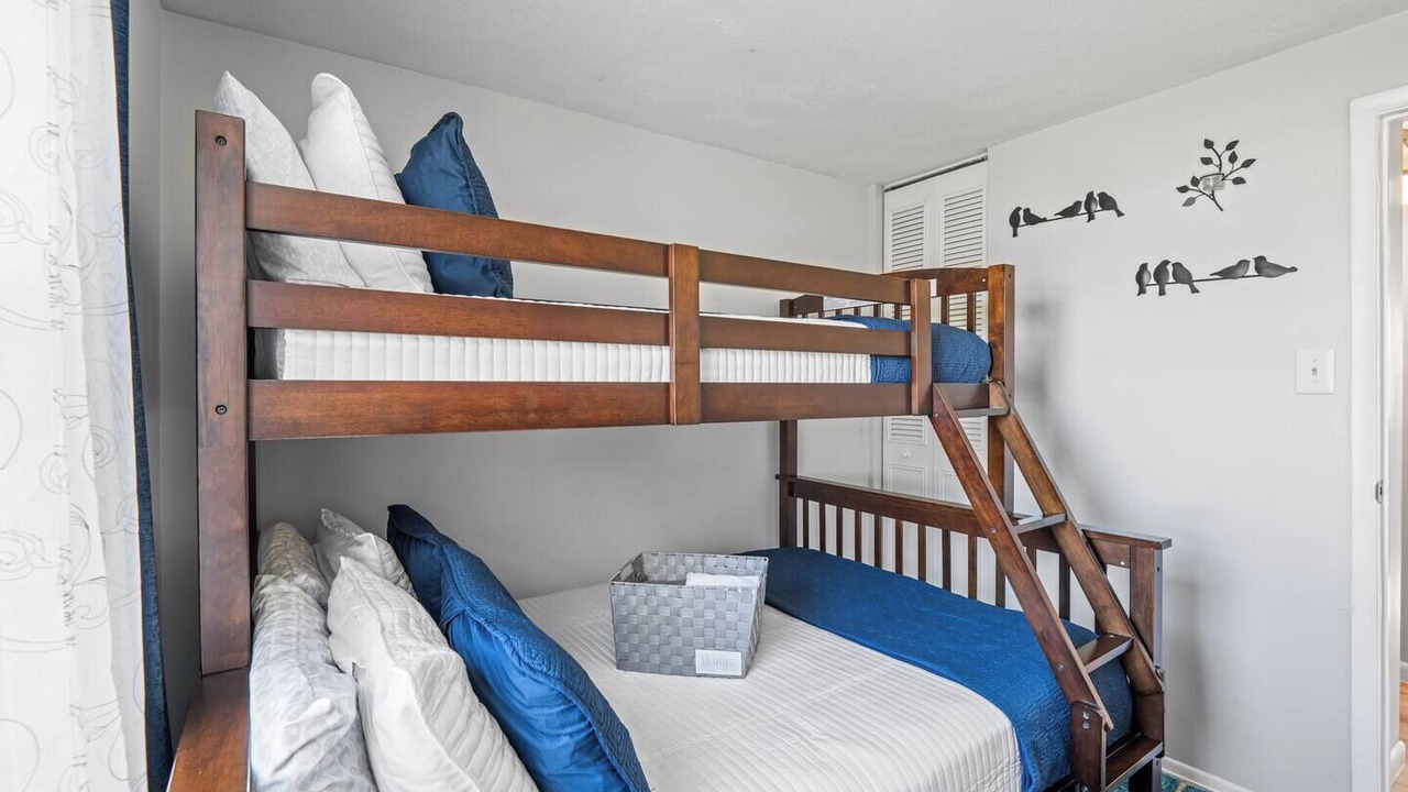 Photo of Bedroom in Mosby
