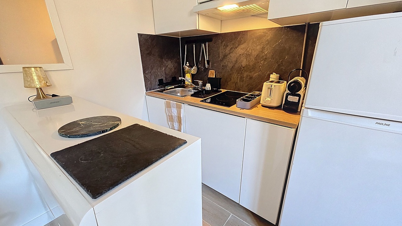 Photo of Kitchen in Asnieres-sur-Seine
