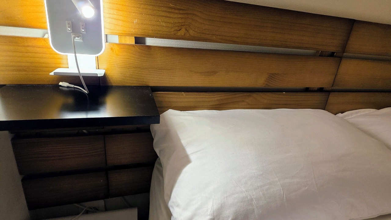 Photo of Bedroom in Asnieres-sur-Seine