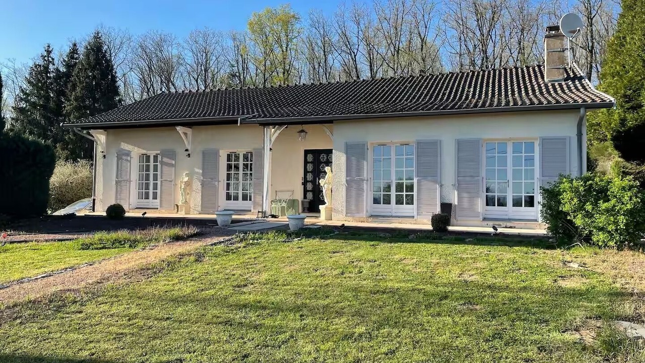 Photo of Outdoor in La Guiche