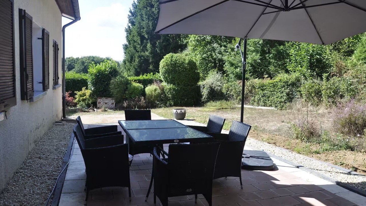 Photo of Outdoor in La Guiche