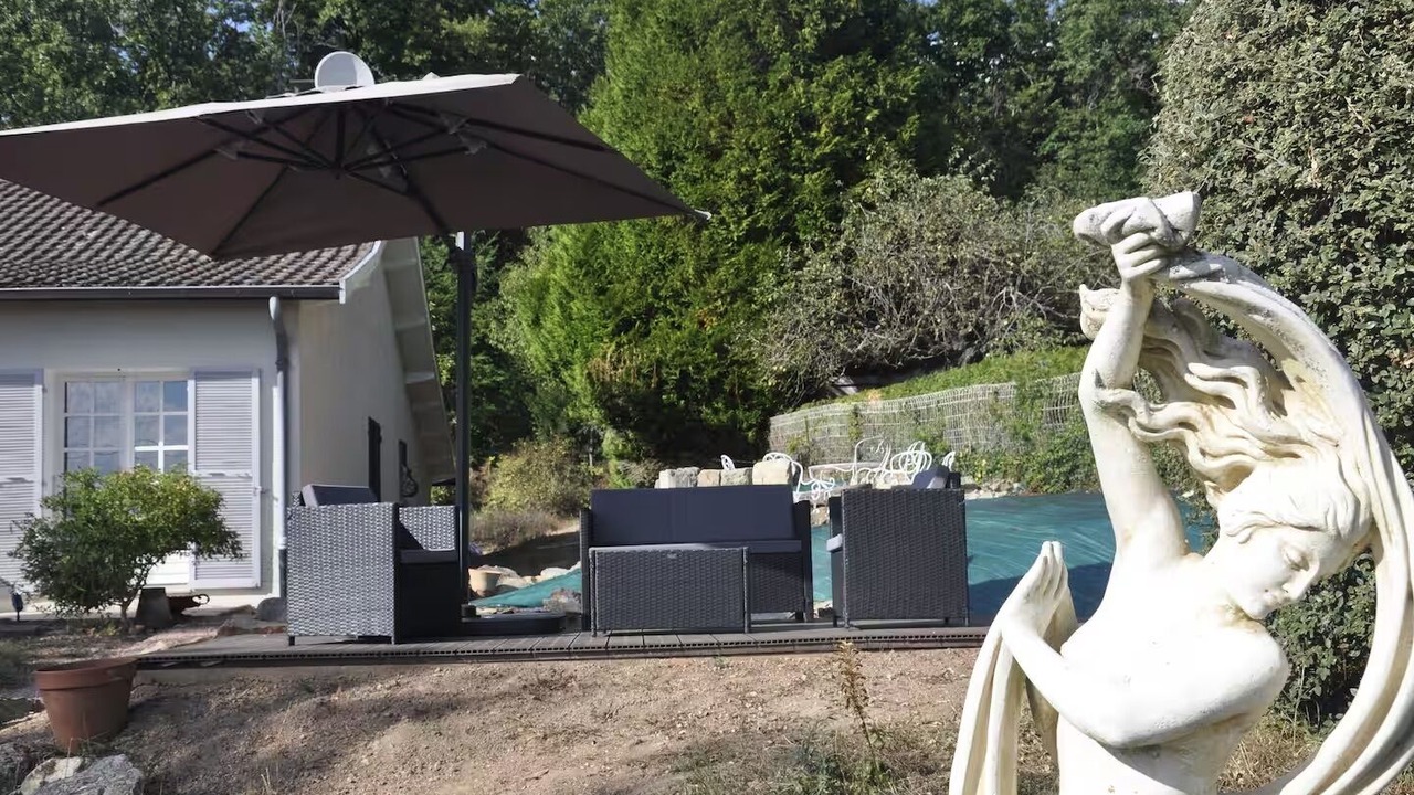 Photo of Outdoor in La Guiche