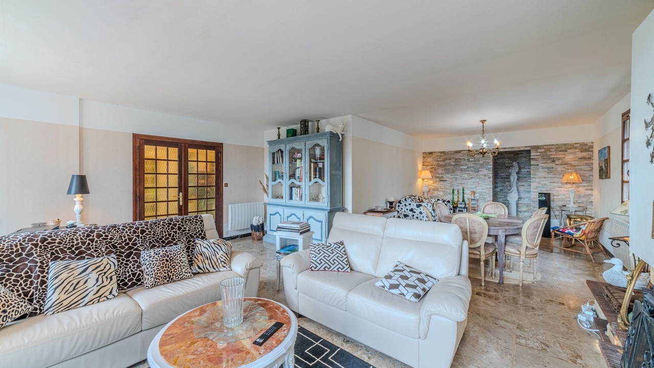 Photo of Livingroom in La Guiche