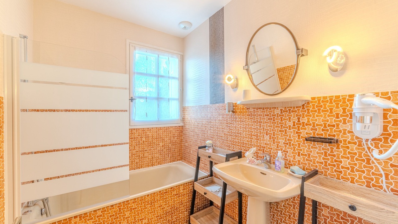 Photo of Bathroom in La Guiche