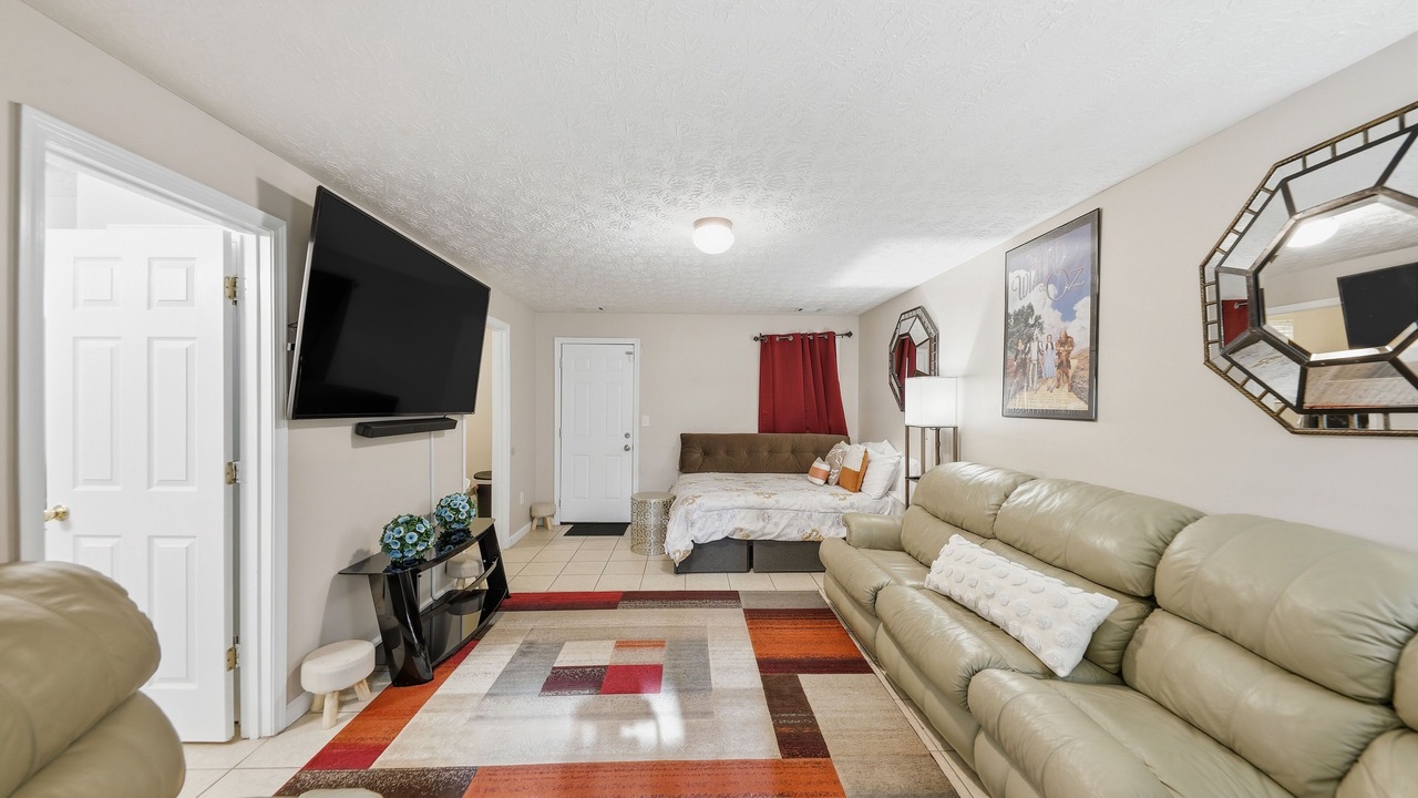 Photo of Bedroom in Covington