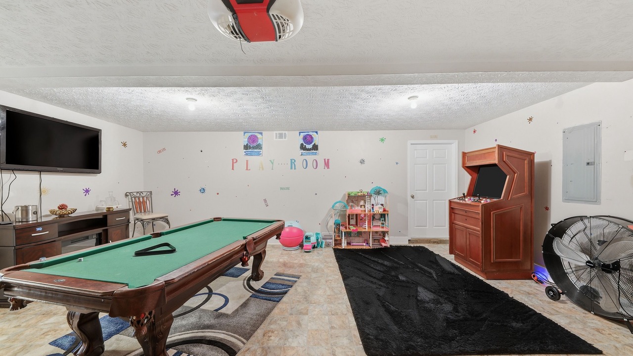 Photo of Bedroom in Covington