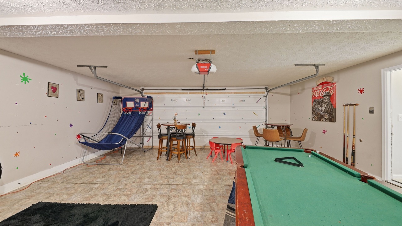 Photo of Bedroom in Covington