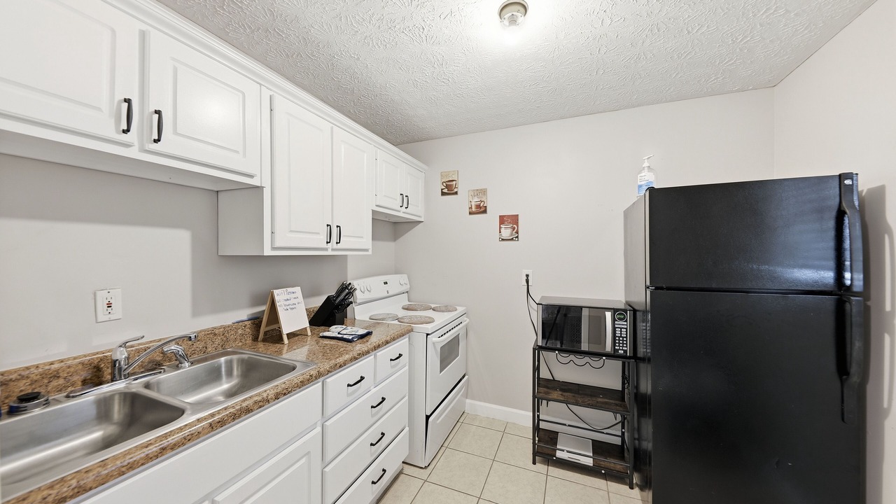 Photo of Kitchen in Covington